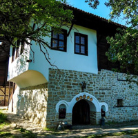 Архитектура Болгарии XV–XVIII вв.