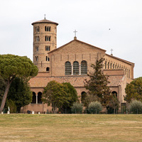 Архитектура раннего западноевропейского средневековья