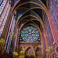 Готическая архитектура (XII–XV вв.)