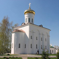 Архитектура западных областей древней Руси в XII в.