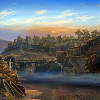 Архитектура Древнерусского государства (X – начало XII в.)