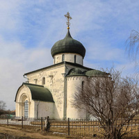 Владимиро-Суздальская архитектура: строительство наследников Всеволода III