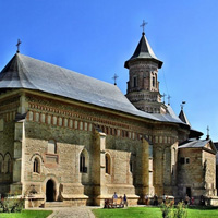 Архитектура Молдавии и Валахии периода расцвета феодализма (вторая половина XV в. и XVI в.)