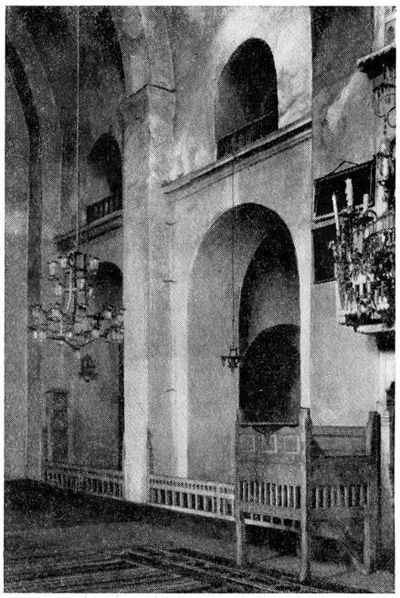 Трапезунд. Церковь Хрисокефалос Трапезунд. Церковь Хрисокефалос