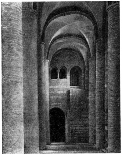 Турню. Сен Филибер