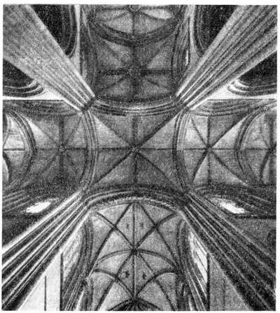 Монастырь Баталья. Церковь, 1388—1416 гг.