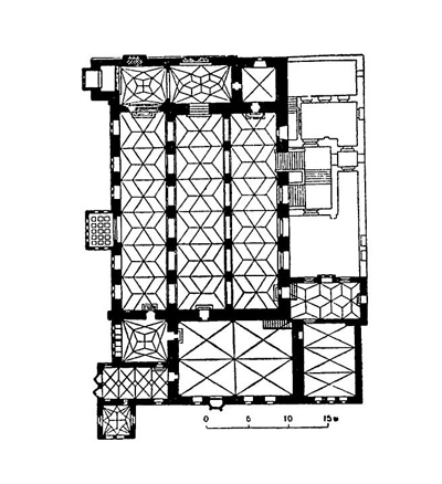 Вроцлав. Ратуша, 1300—1330 гг., 1471 — 1506 гг., 1565 г.