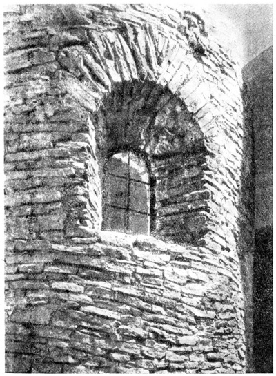 Краков. Костёл Девы Марии на Вавеле, X в.