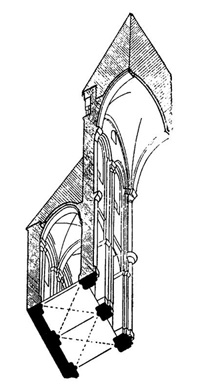 Базилика в Шпейере Базилика в Шпейере